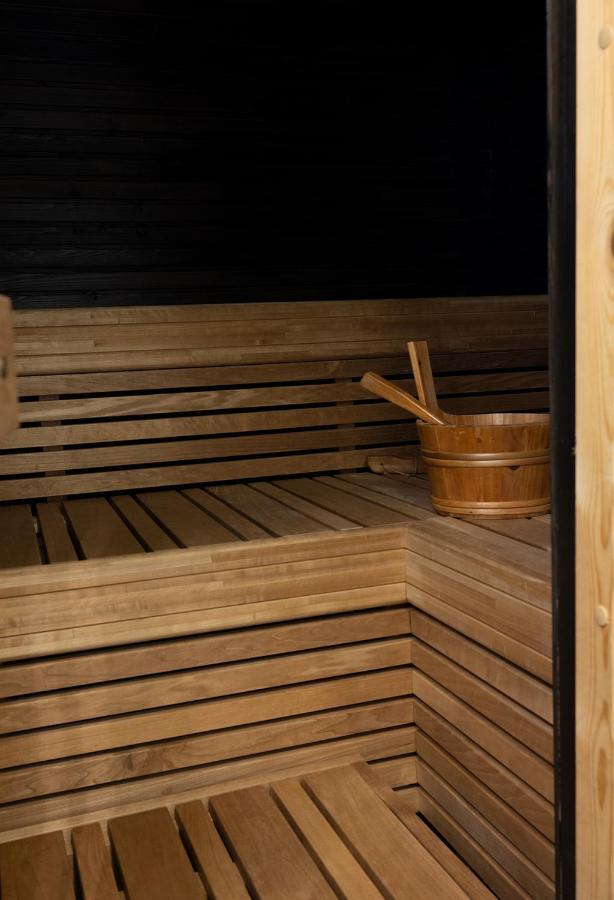 2Ndhomes Charming 1Br Apartment With Sauna In Loennrotinkatu Helsinki Kültér fotó
